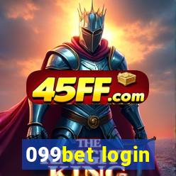 099bet login